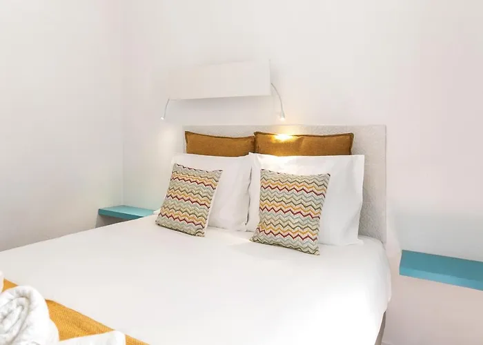 Daire Casa Casulo Nazaré