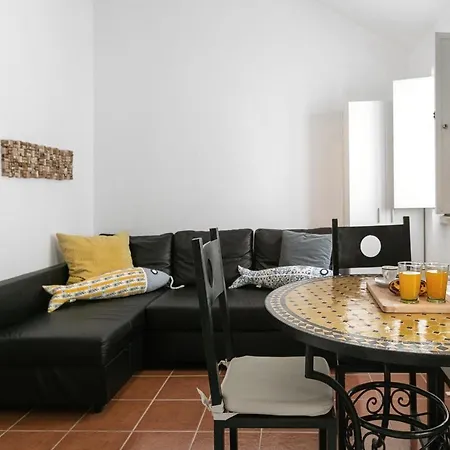Casa Casulo Appartamento Nazaré