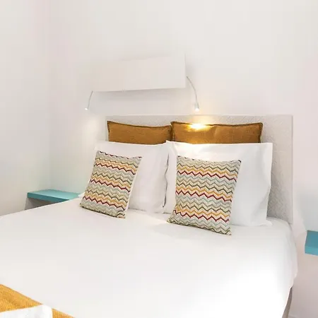 Appartamento Casa Casulo Nazaré