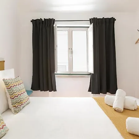 Casa Casulo شقة نازاريه