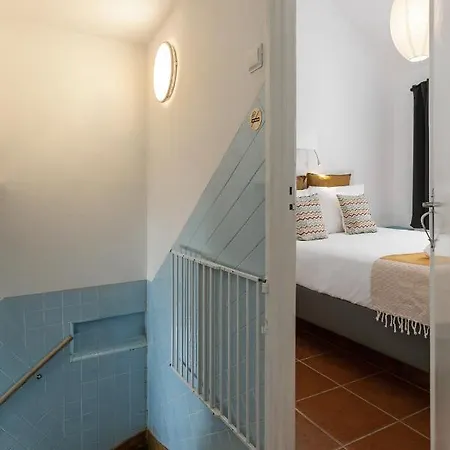 شقة Casa Casulo *