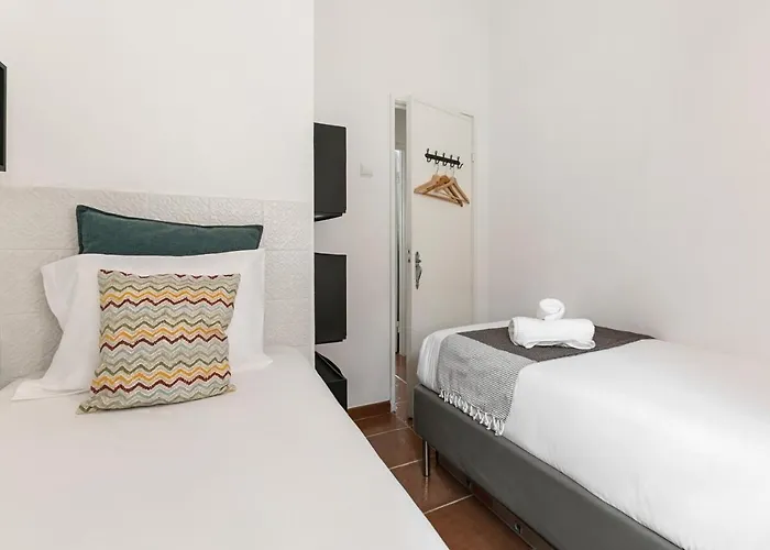 شقة Casa Casulo