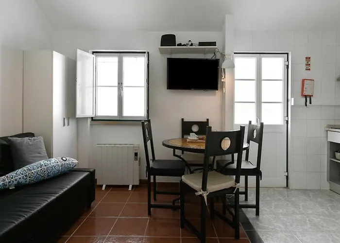 Casa Casulo * نازاريه